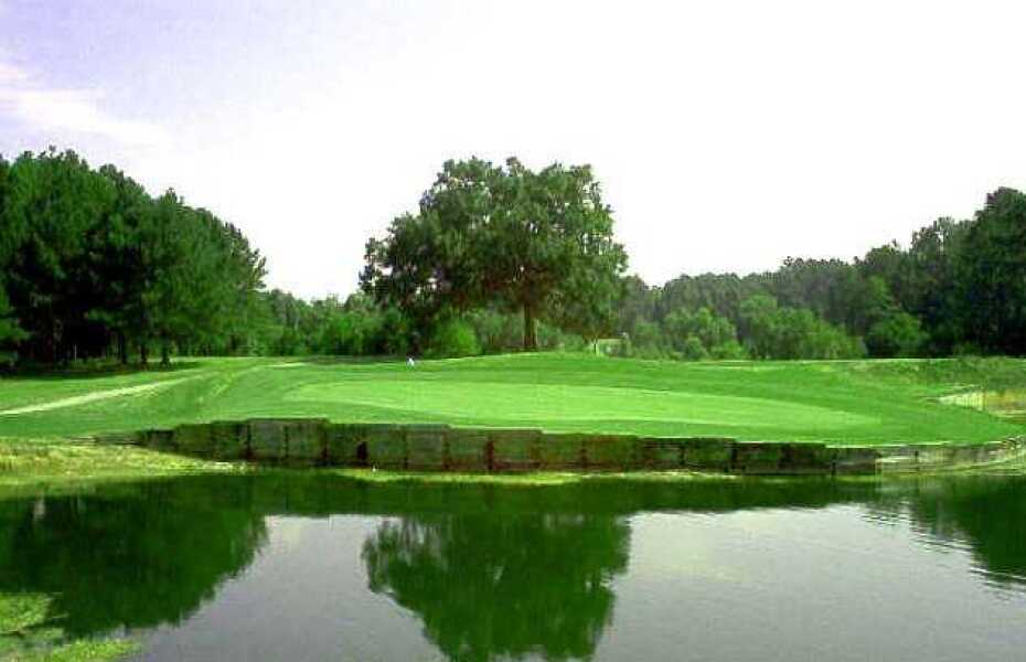 LinRick Golf Course in Columbia, South Carolina, USA GolfPass