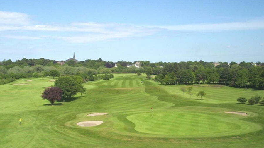 Musselburgh Golf Club