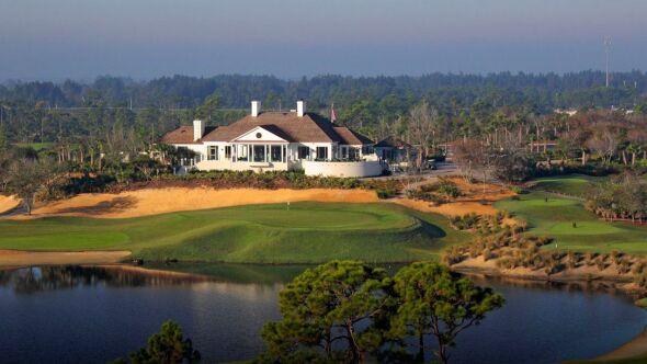 John's Island Club