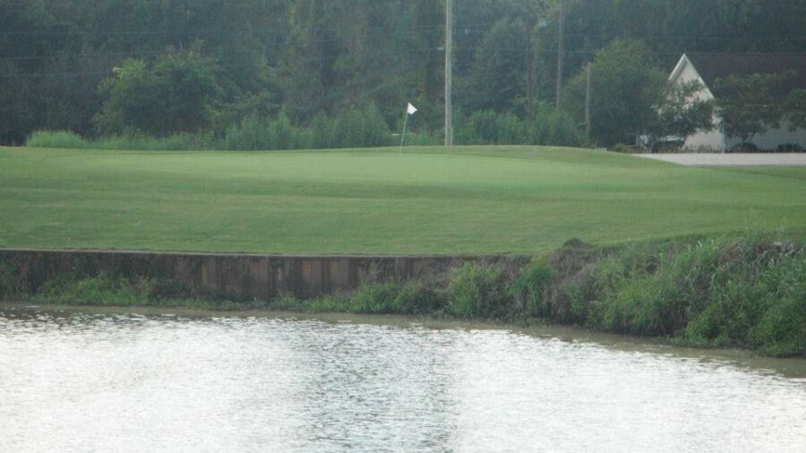 Vermilion Oaks GC & Event Center