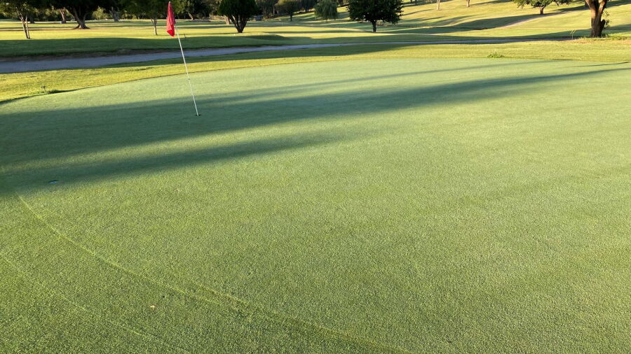 Memphis CC