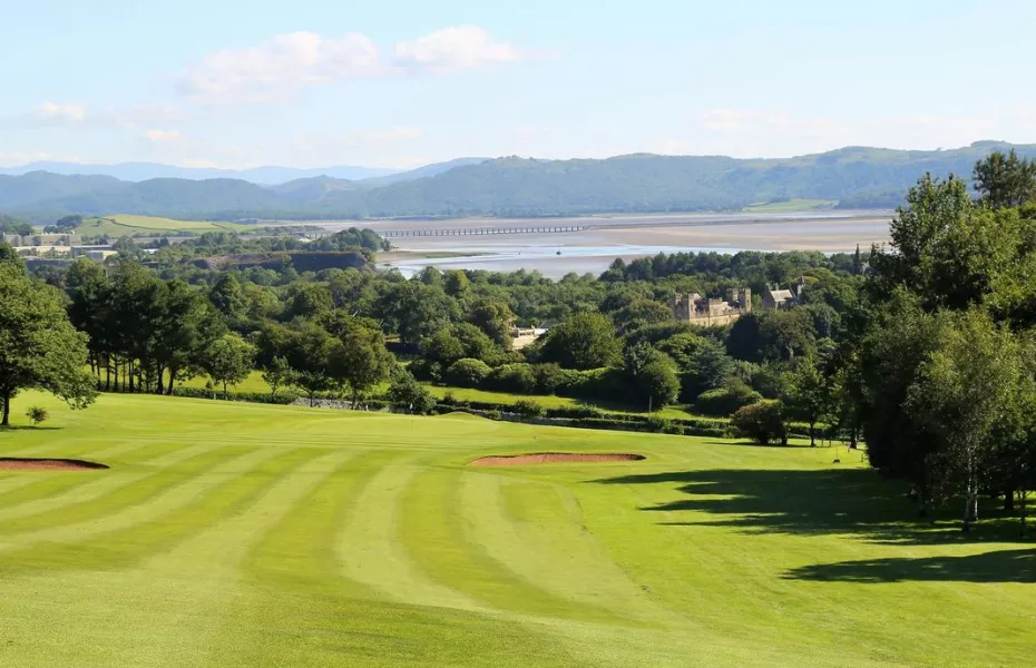 Ulverston GC