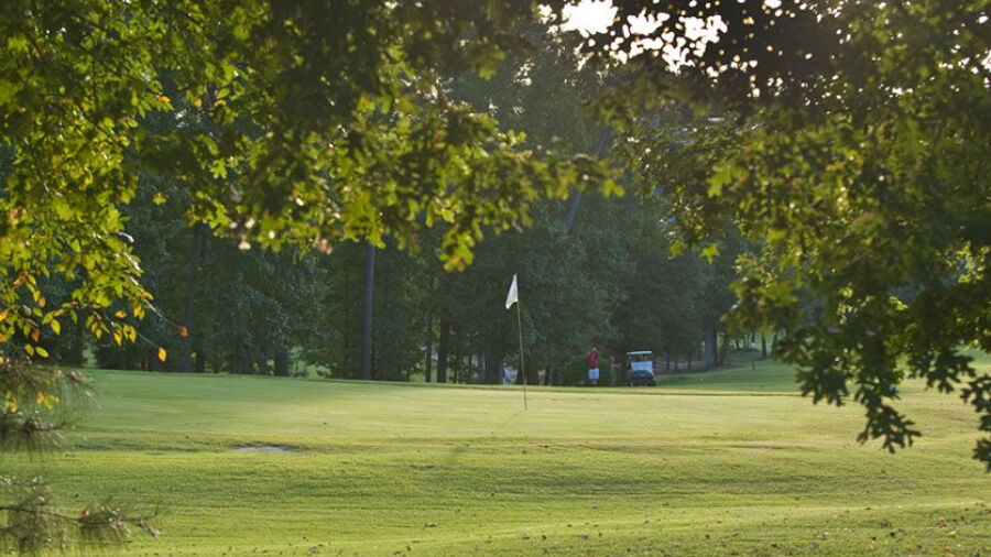 Brevofield Golf Links