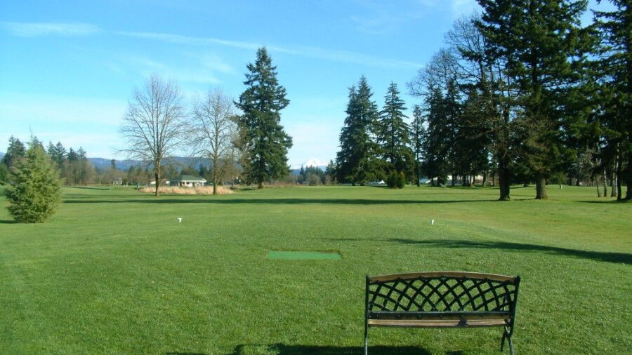 Hartwood GC