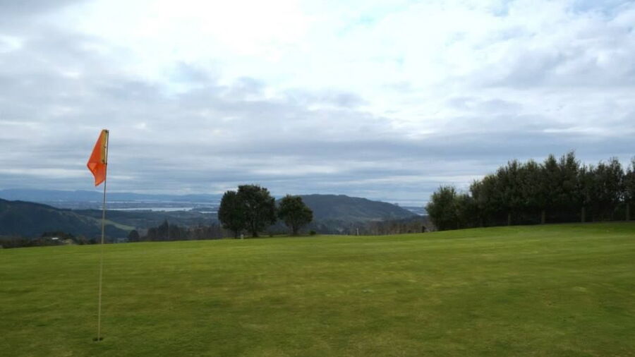 Summer Hill GC