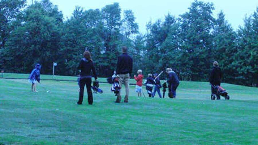 Fruitport CC