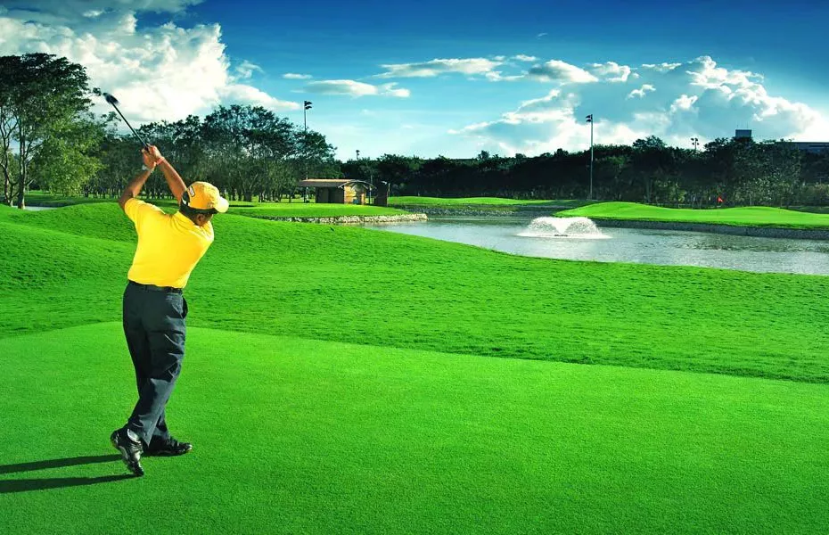 Karnataka Golf Association