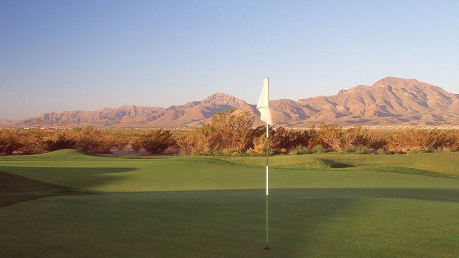 Painted Dunes Desert GC