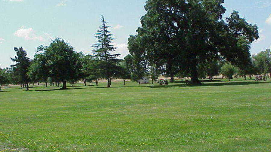 Oak Creek GC