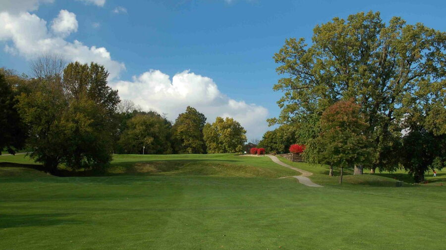 West Lafayette GCC