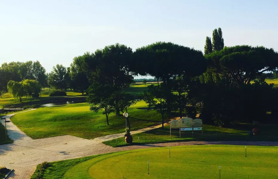Adriatic Cervia GC