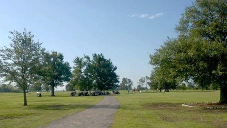 Osceola GC