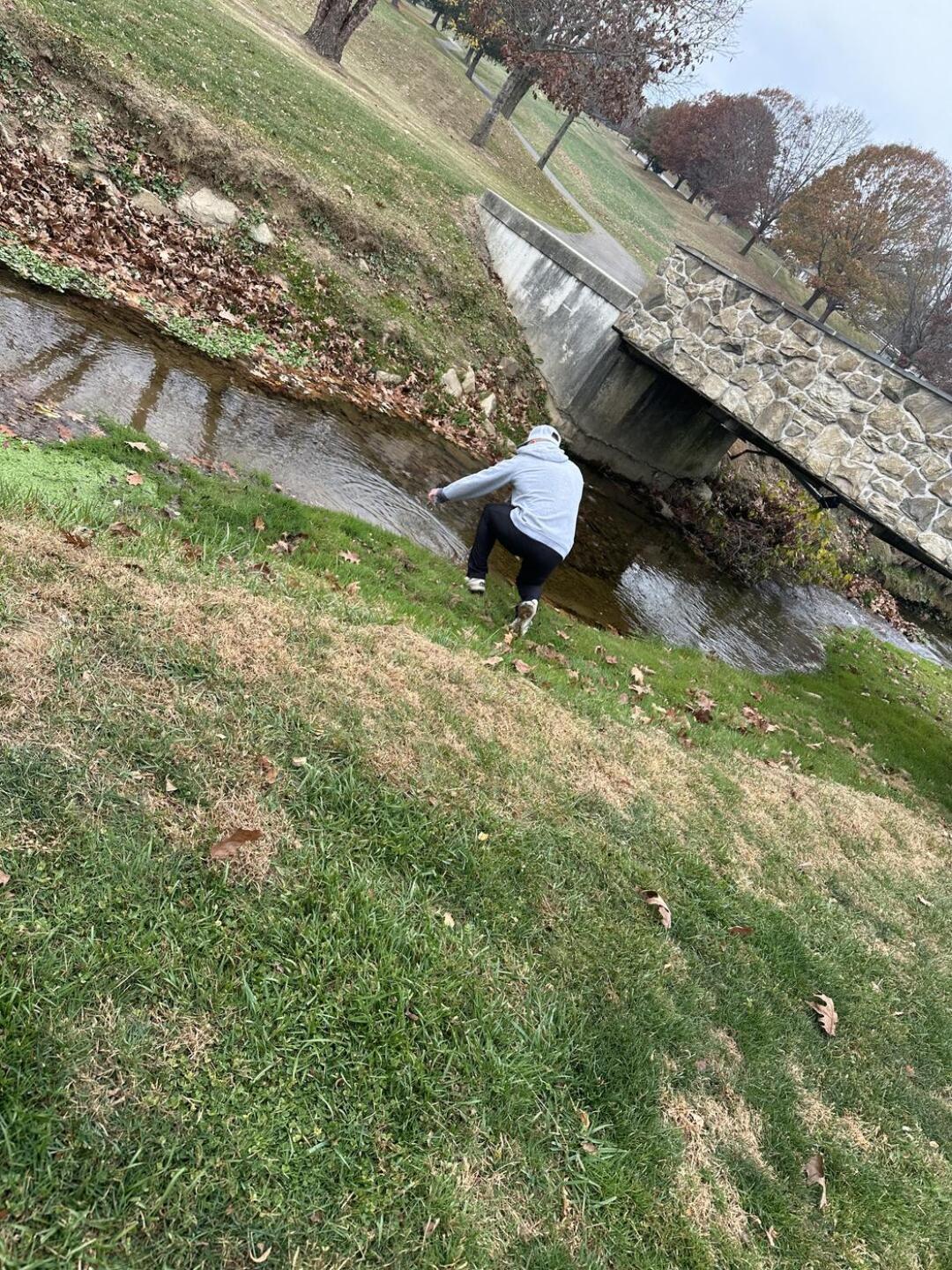 Waterboy (Photo submitted by u314160364685 on 11/11/2024)