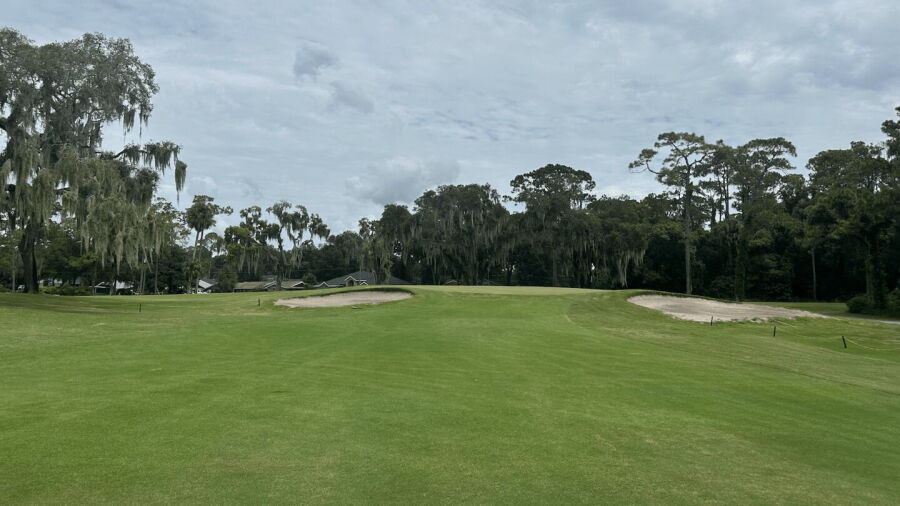 Mayfair CC: #7