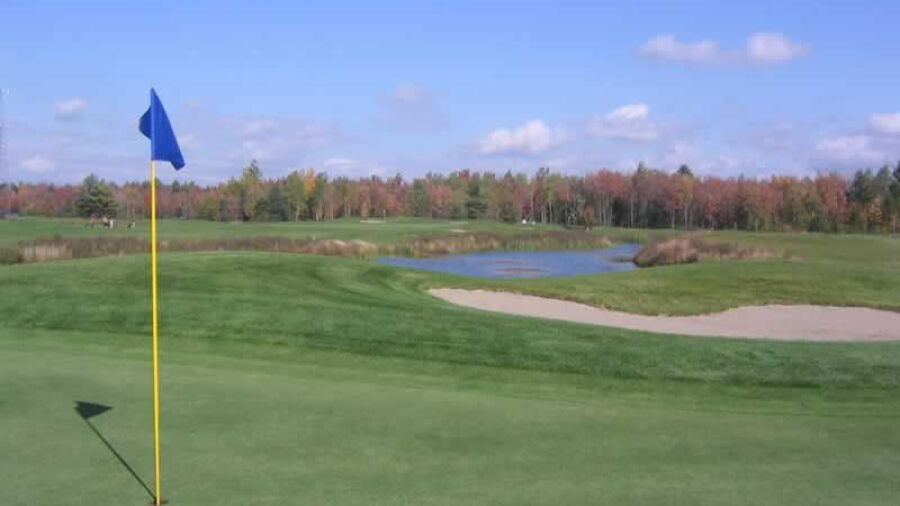 Emerald Links GCC