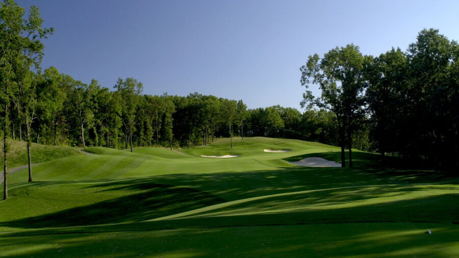 Shepherd's Hollow GC