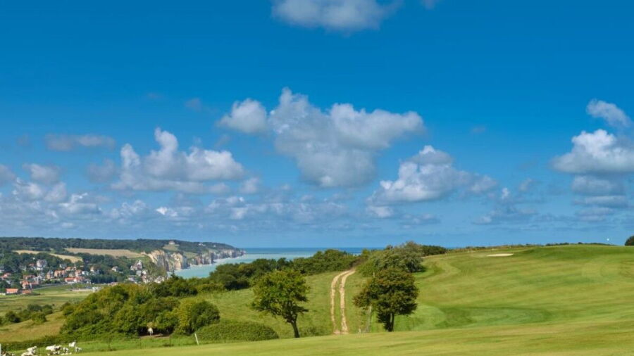 Dieppe - Pourville GC
