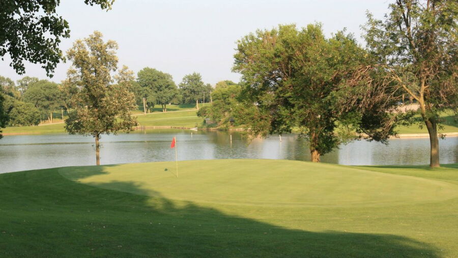 Spring Creek GC