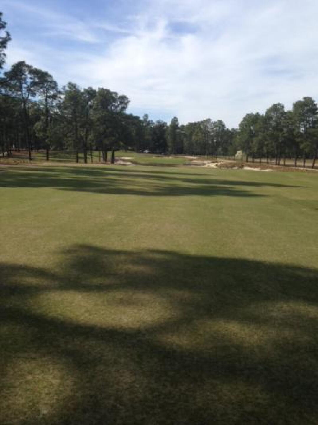 16 fairway (Photo submitted by WillGrayGC on 05/30/2014)