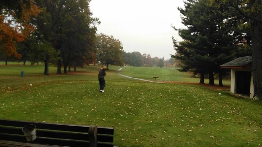 Vandergrift GC