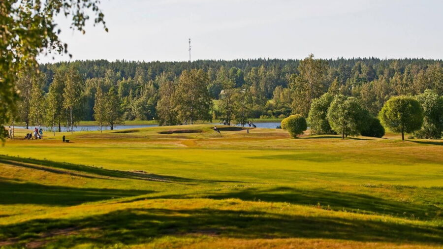 Koski Golf