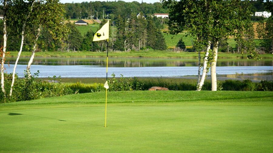Clyde River GC