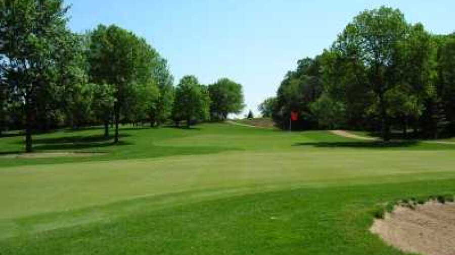 Waseca Lakeside GC