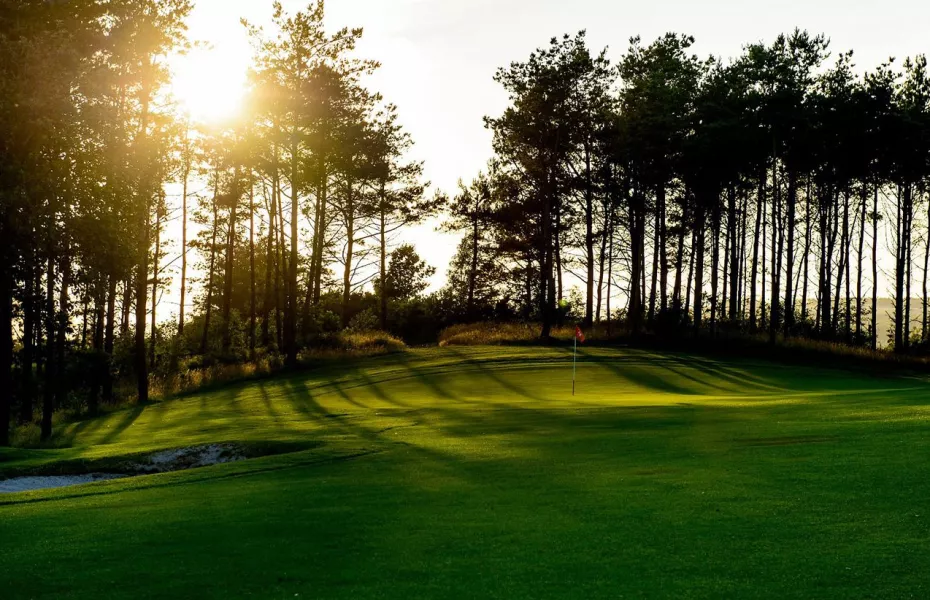 Oernehoej GC
