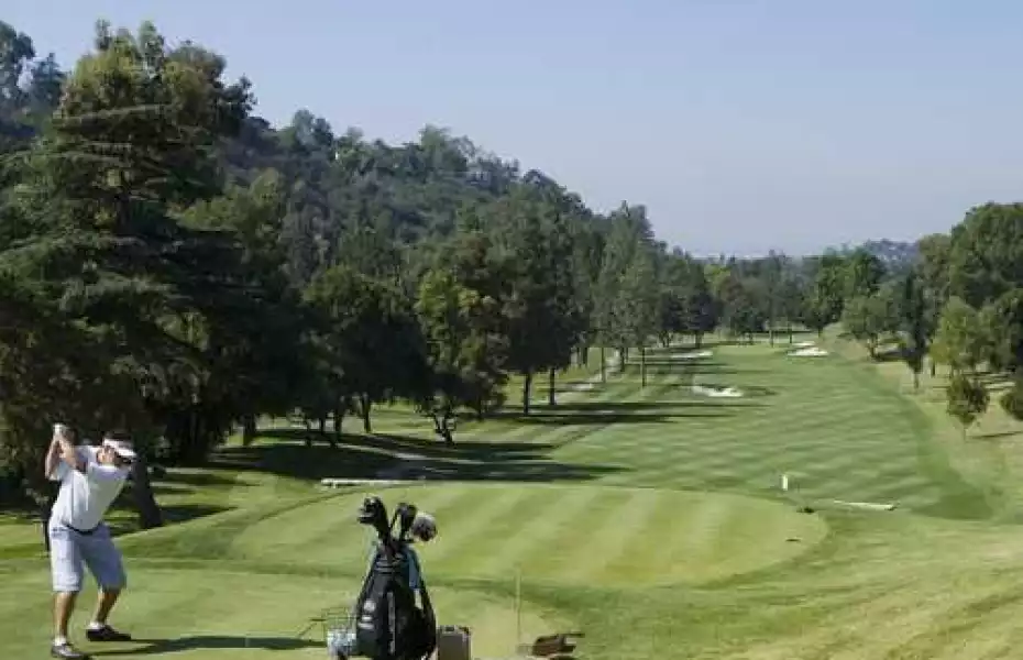 Hacienda GC: #1