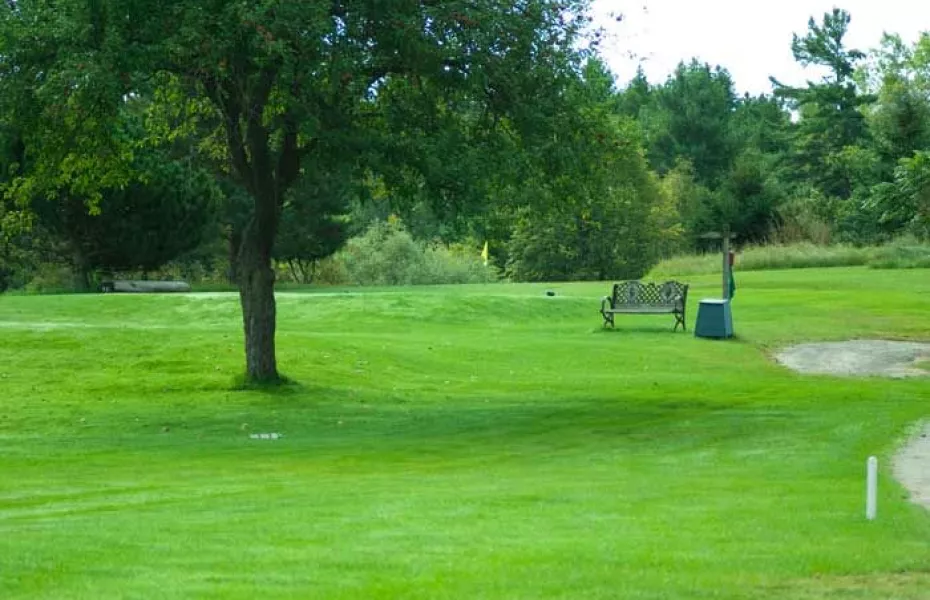 Murray Hills Golf Course in Wooler, Ontario, Canada GolfPass