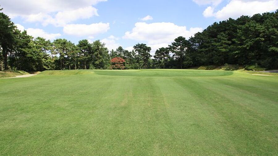 Riviera CC