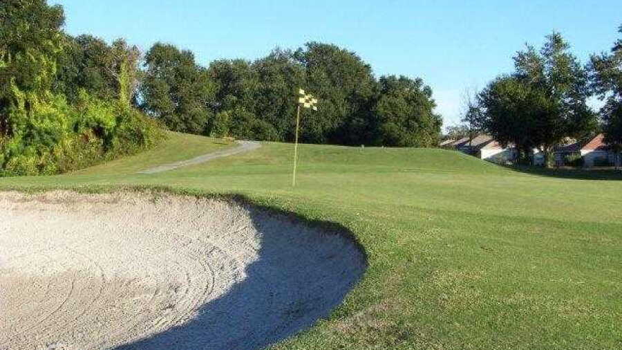 Diamond Hill G & CC: #14