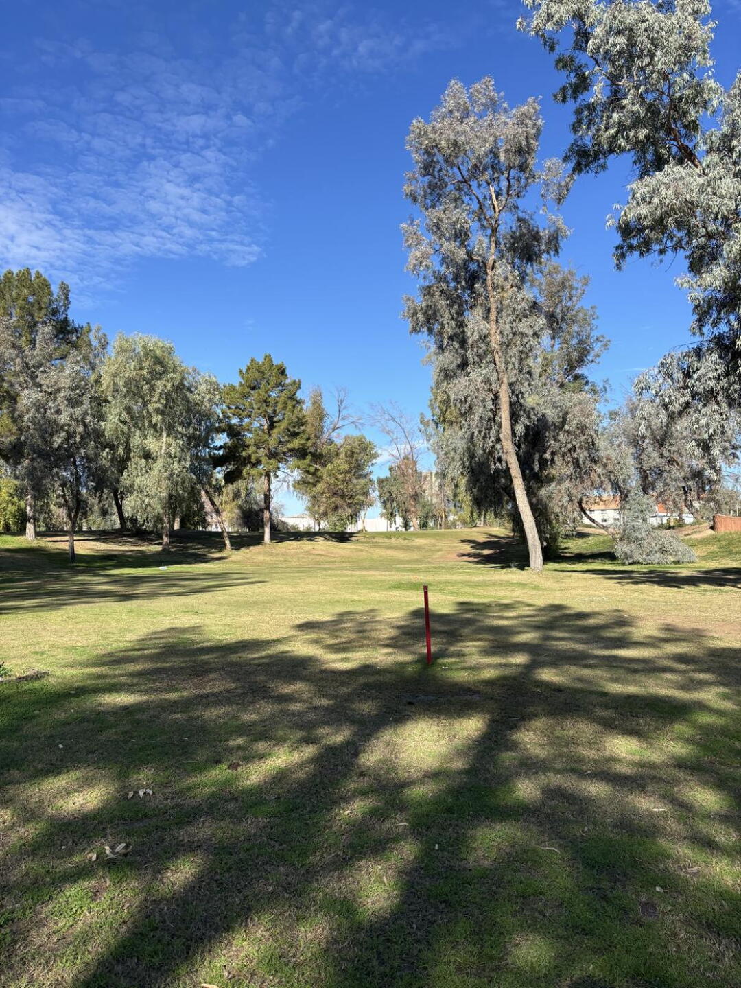 Hole 9 Fairway (Photo submitted by treyyfoxx on 01/22/2026)