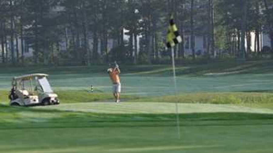 Westlake GCC
