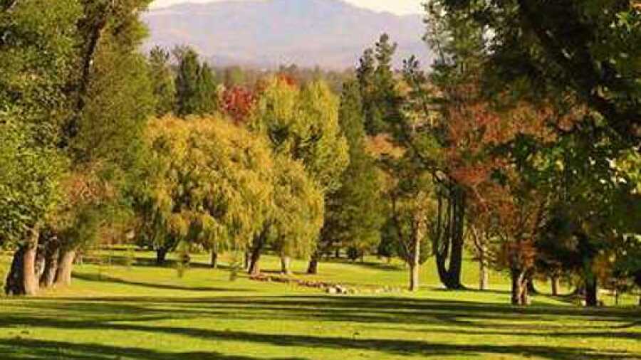 Sebastopol GC