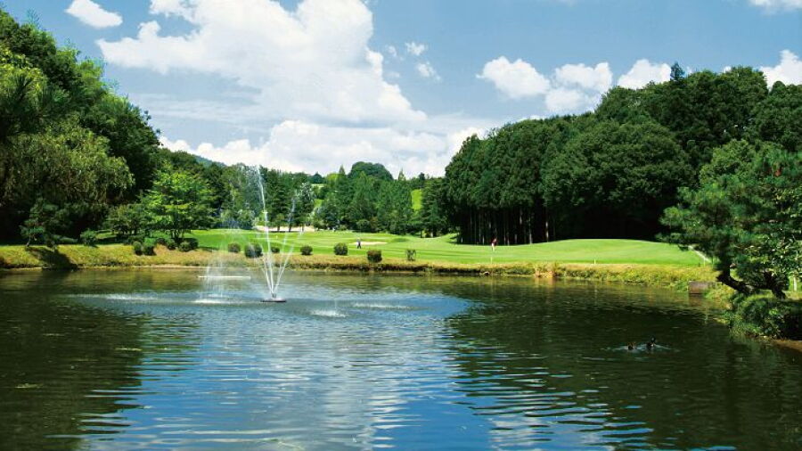 Aoyamadai GC