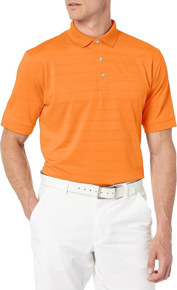 Callaway Men's Short Sleeve Opti-Dri™ Performance Golf Polo Shirt