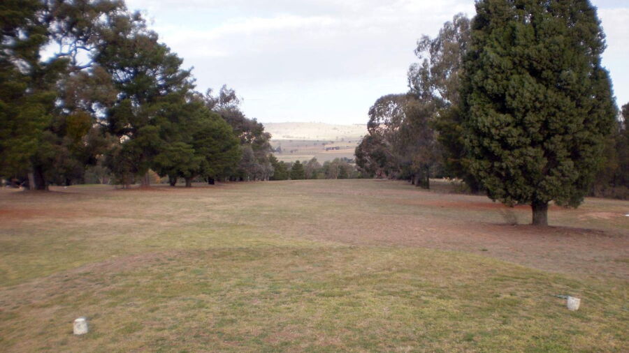 Coolah Sporting Club