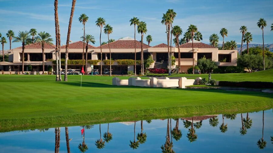 Mission Hills CC