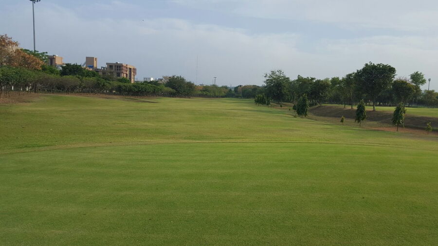 Manesar GC