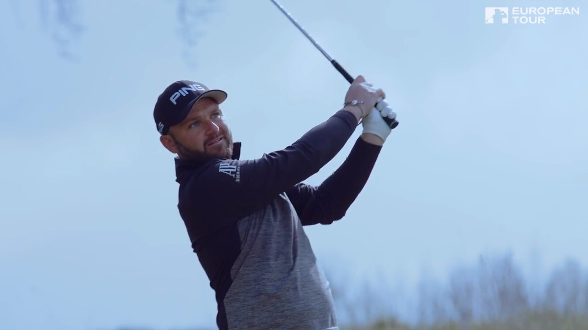 Andy Sullivan: Chase the Ace - Episode 3