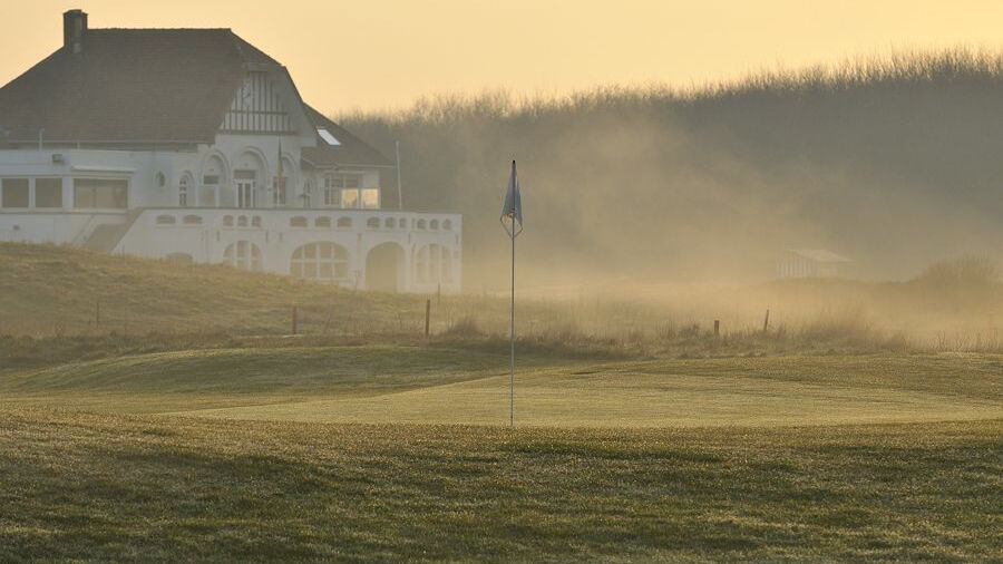 Royal Ostend GC