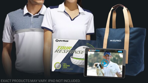 A Golfer’s Dream List of Extras