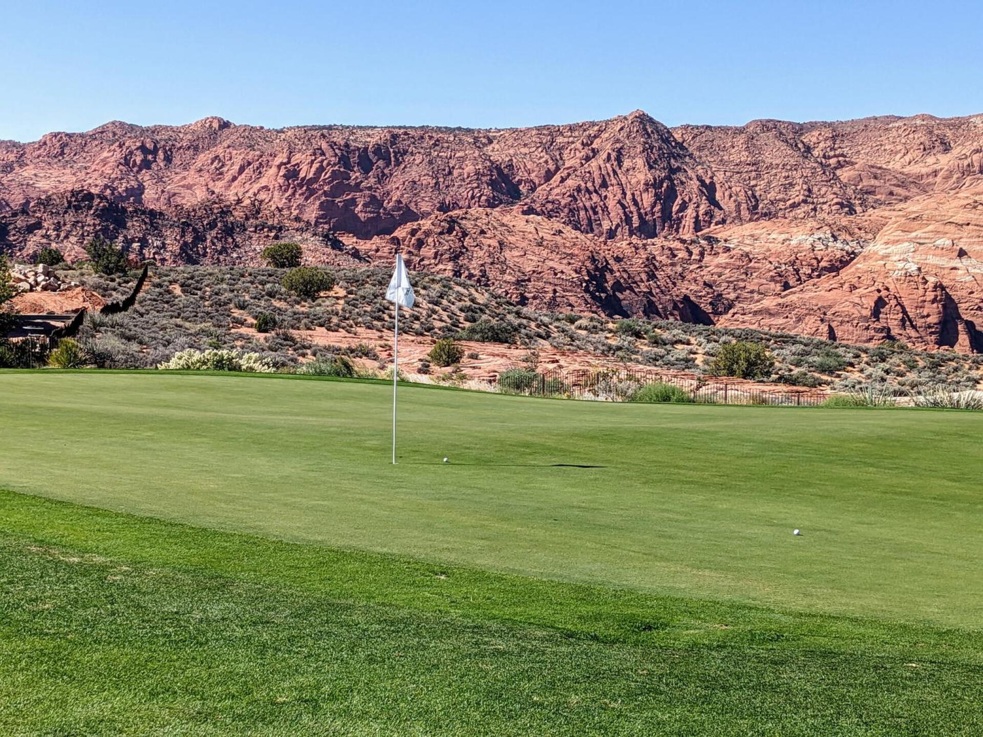 (Photo submitted by GolferJake78 on 10/15/2022)