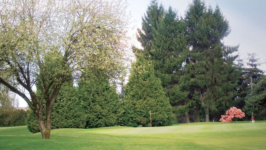 Green Acres GC