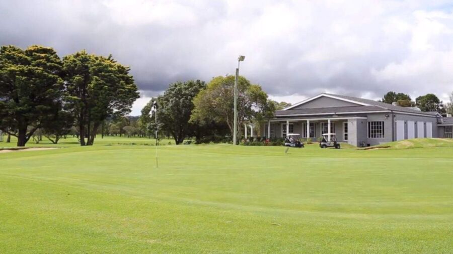Grange GC