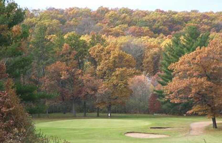 Lake Hallie Golf Club in Chippewa Falls, Wisconsin, USA Golf Advisor