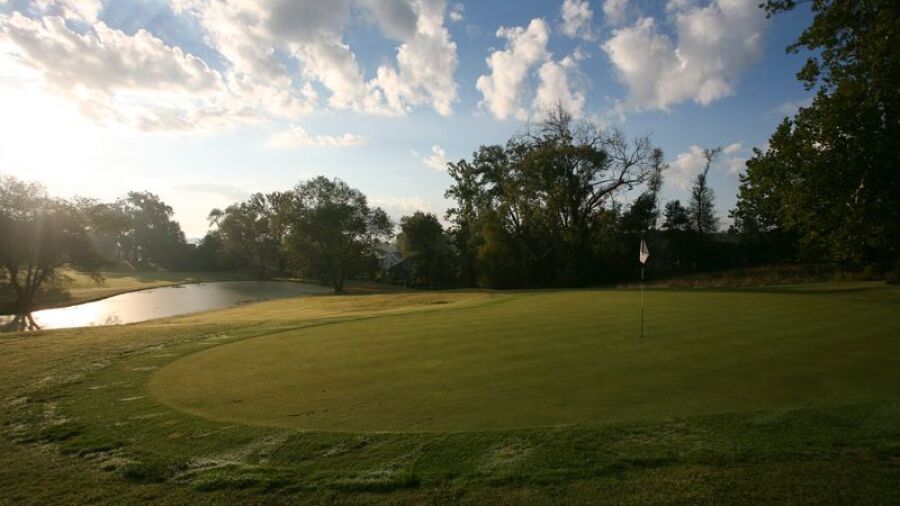 Oak Meadow CC: #6