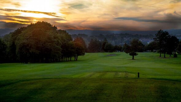 Tapton Park GC