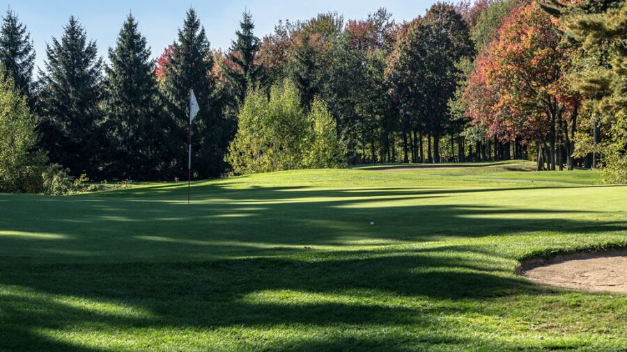 Club de Golf Terrebonne